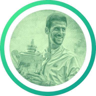 djokovic award