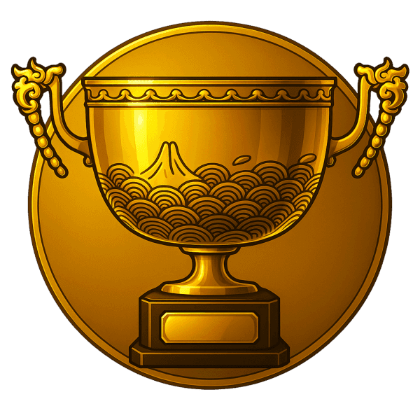 china open trophy