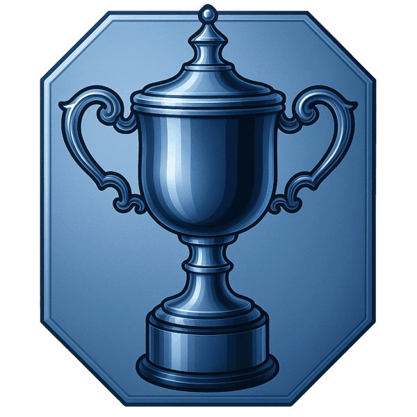 us open trophy