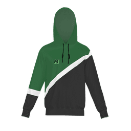 pressurized grace hoodie