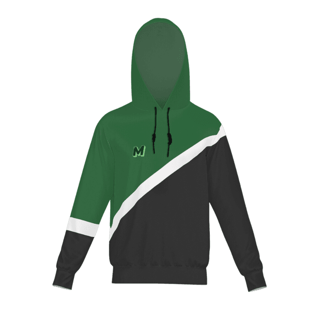 pressurized grace hoodie