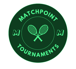 matchpoint tournaments logo