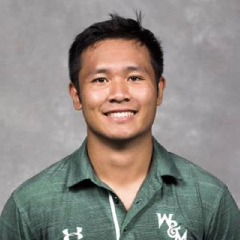 Michael Ruamthong